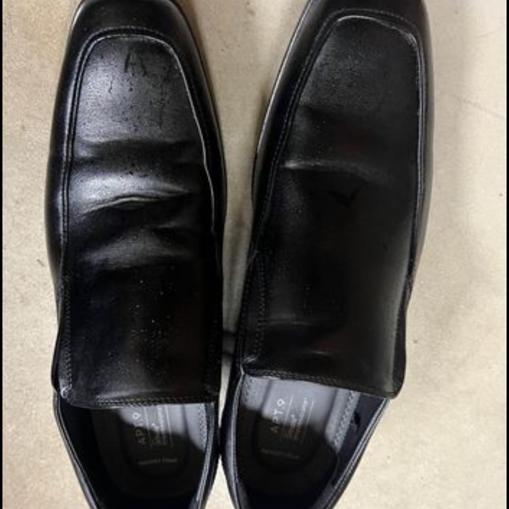 Men’s shoes